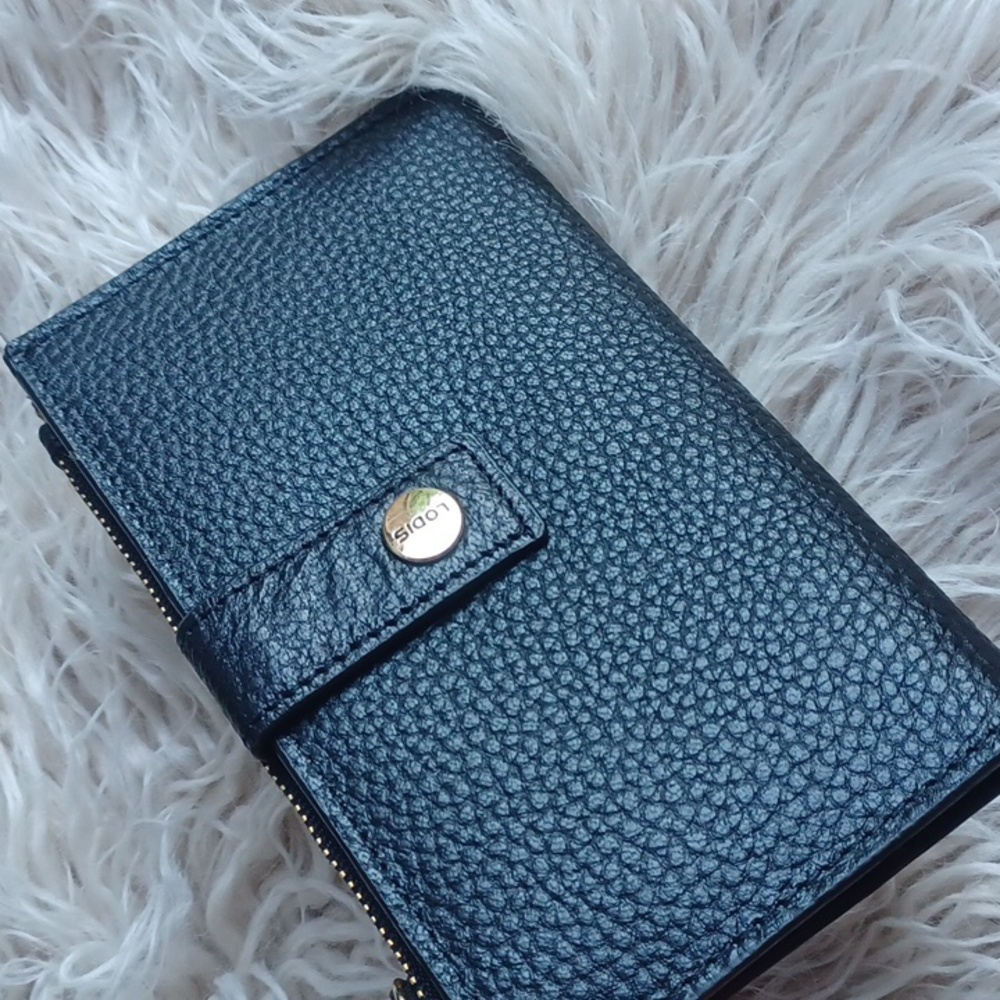 Lodis Wallet - Picture 2 of 16